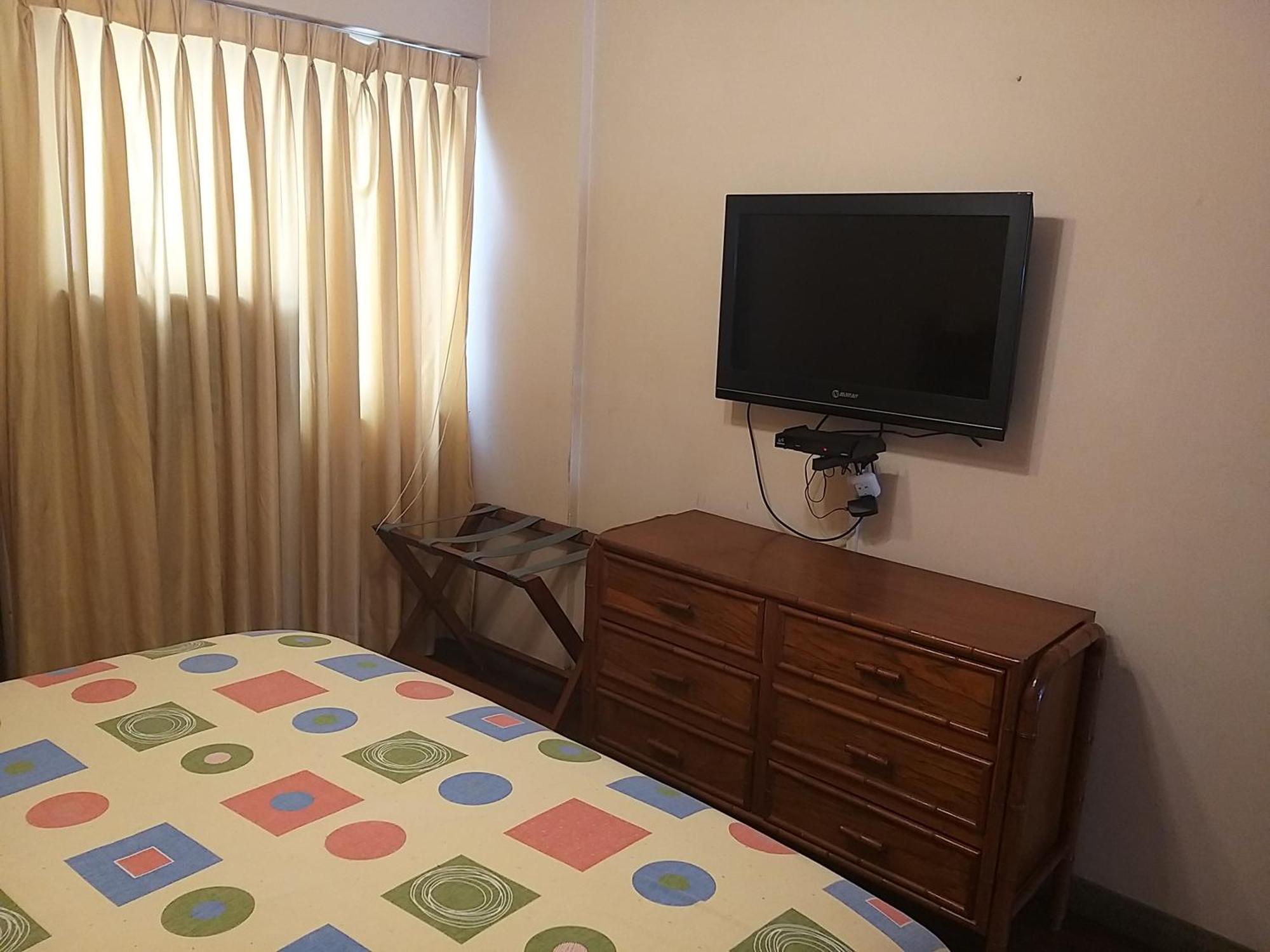 Suite Service Apart Hotel Lima Exterior foto